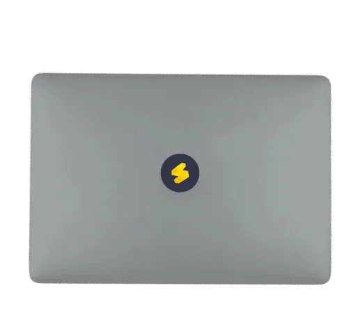 A1989, A2251, A2159, A2289 MacBook Pro Display (2018-2020) | EMC 3301, 3214, 3358, 3348, 3456-Sparesonly.in