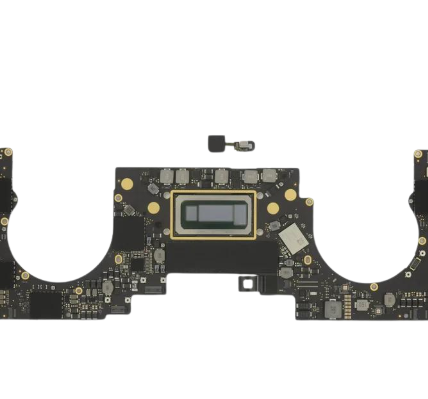 A1989 Donor Motherboard MacBook Pro 13