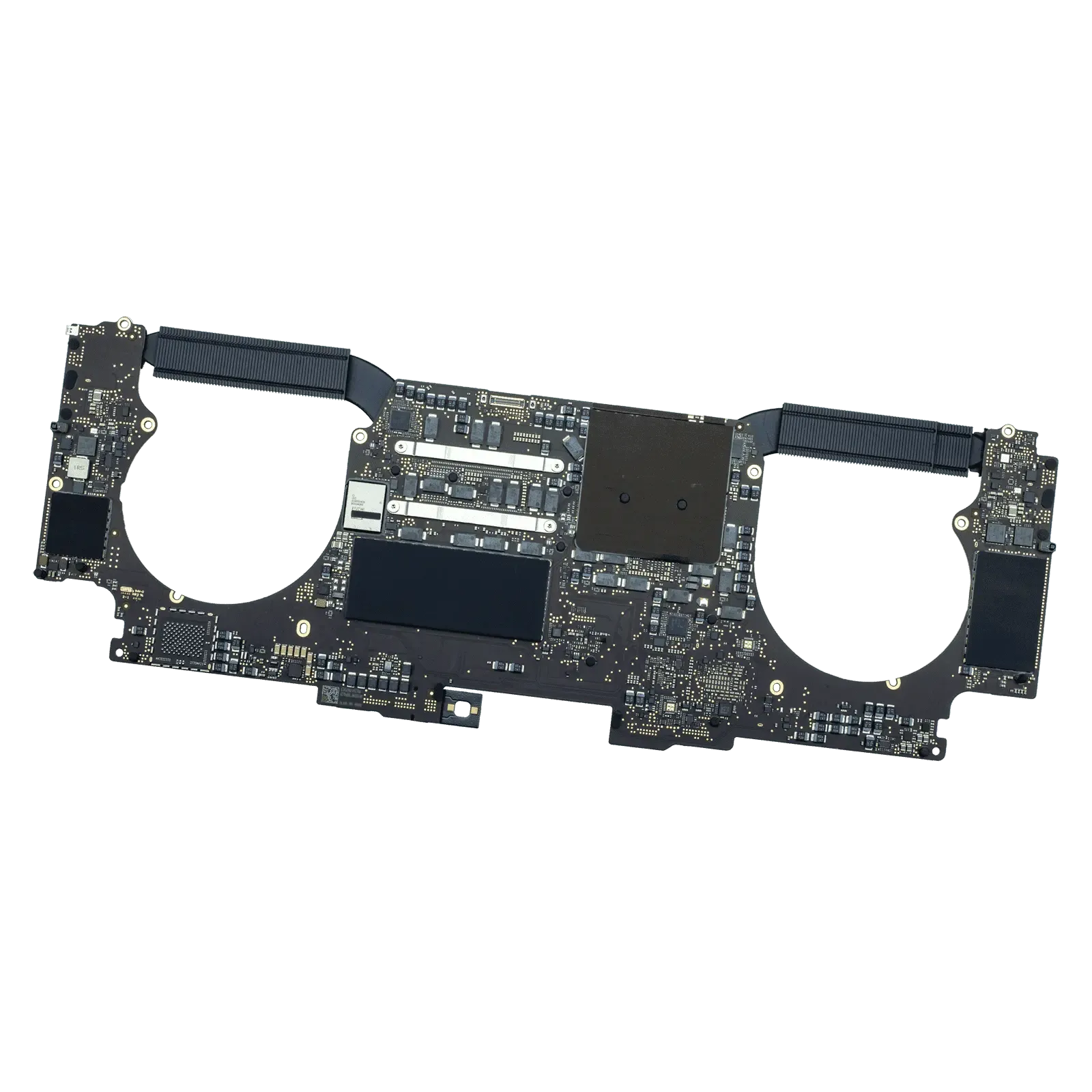 A1990 MacBook Pro 15” Logic Board / Motherboard with Touch ID for (Late 2018-Mid 2019) | EMC 3215 & 3359 MLB-Sparesonly.in