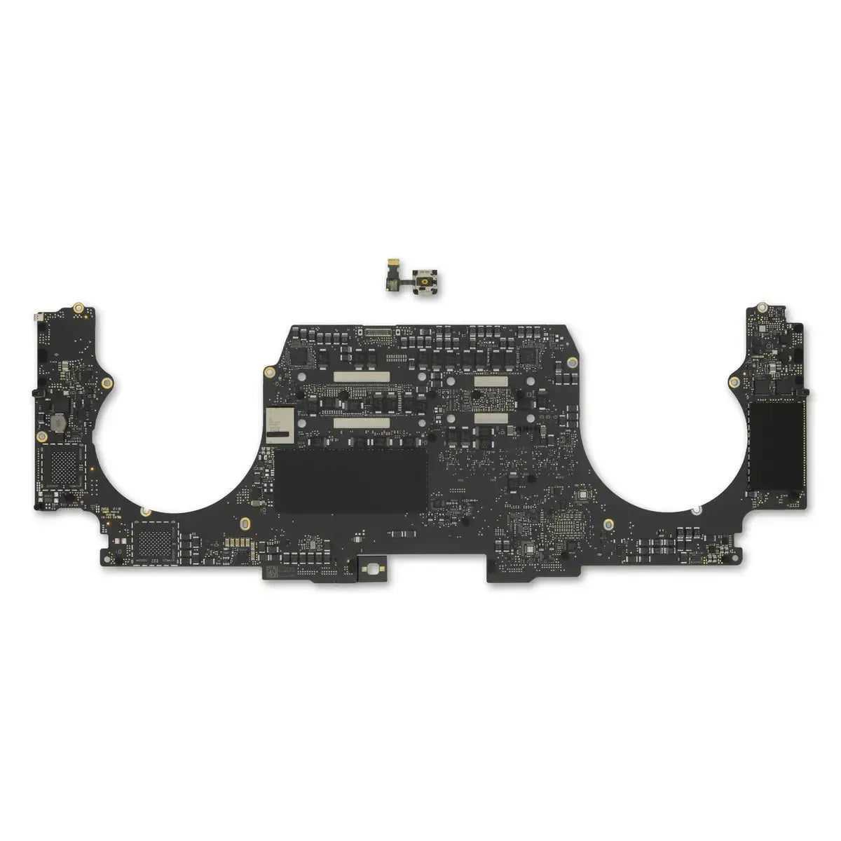 A1990 MacBook Pro 15” Logic Board / Motherboard with Touch ID for (Late 2018-Mid 2019) | EMC 3215 & 3359 MLB-Sparesonly.in