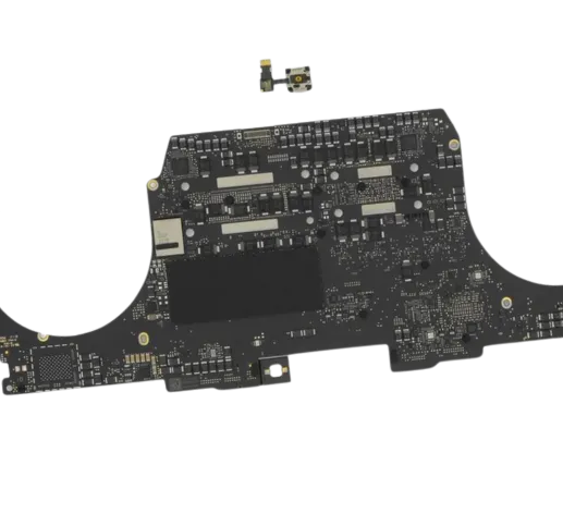 A1990 MacBook Pro 15” Logic Board / Motherboard with Touch ID for (Late 2018-Mid 2019) | EMC 3215 & 3359 MLB-Sparesonly.in