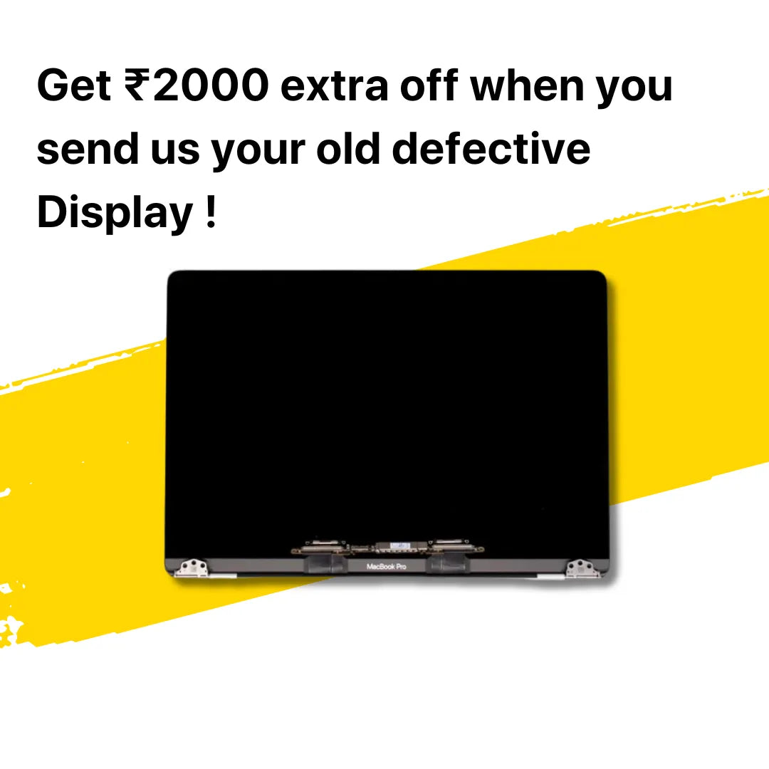 A1990 MacBook Pro 15