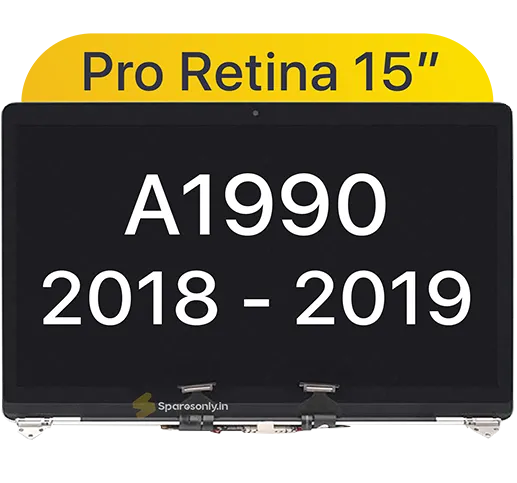 A1990 MacBook Pro 15