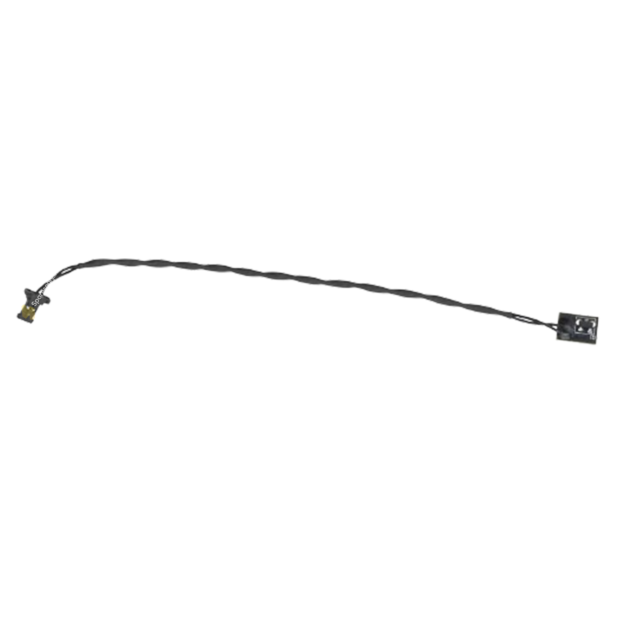 LCD Sensor Temperature Probe Sensor Cable For A2115, A1419 iMac 27 inch (2012 - 2020) EMC 3442, 3194, 3070, 2834, 2806, 2639, 2546