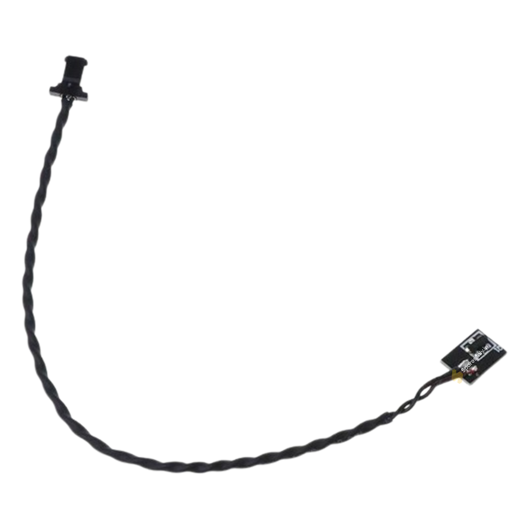 LCD Sensor Temperature Probe Sensor Cable For A2115, A1419 iMac 27 inch (2012 - 2020) EMC 3442, 3194, 3070, 2834, 2806, 2639, 2546
