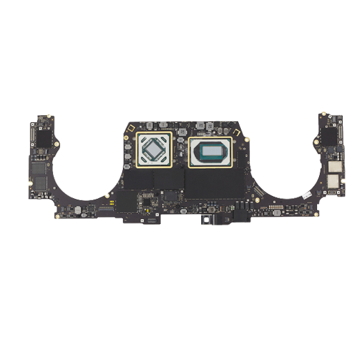 A2141 Donor Logic Board (820-01700-A) | MacBook Pro 16-inch