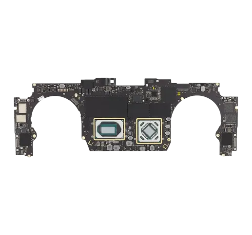 MacBook Pro A2141 Motherboard (Mid 2019) – Core i7 & i9 | 16GB / 32GB RAM | 512GB / 1TB SSD | EMC 3347 | 820-01700-A / 820-01700-05 Logicboard MLB-Sparesonly.in