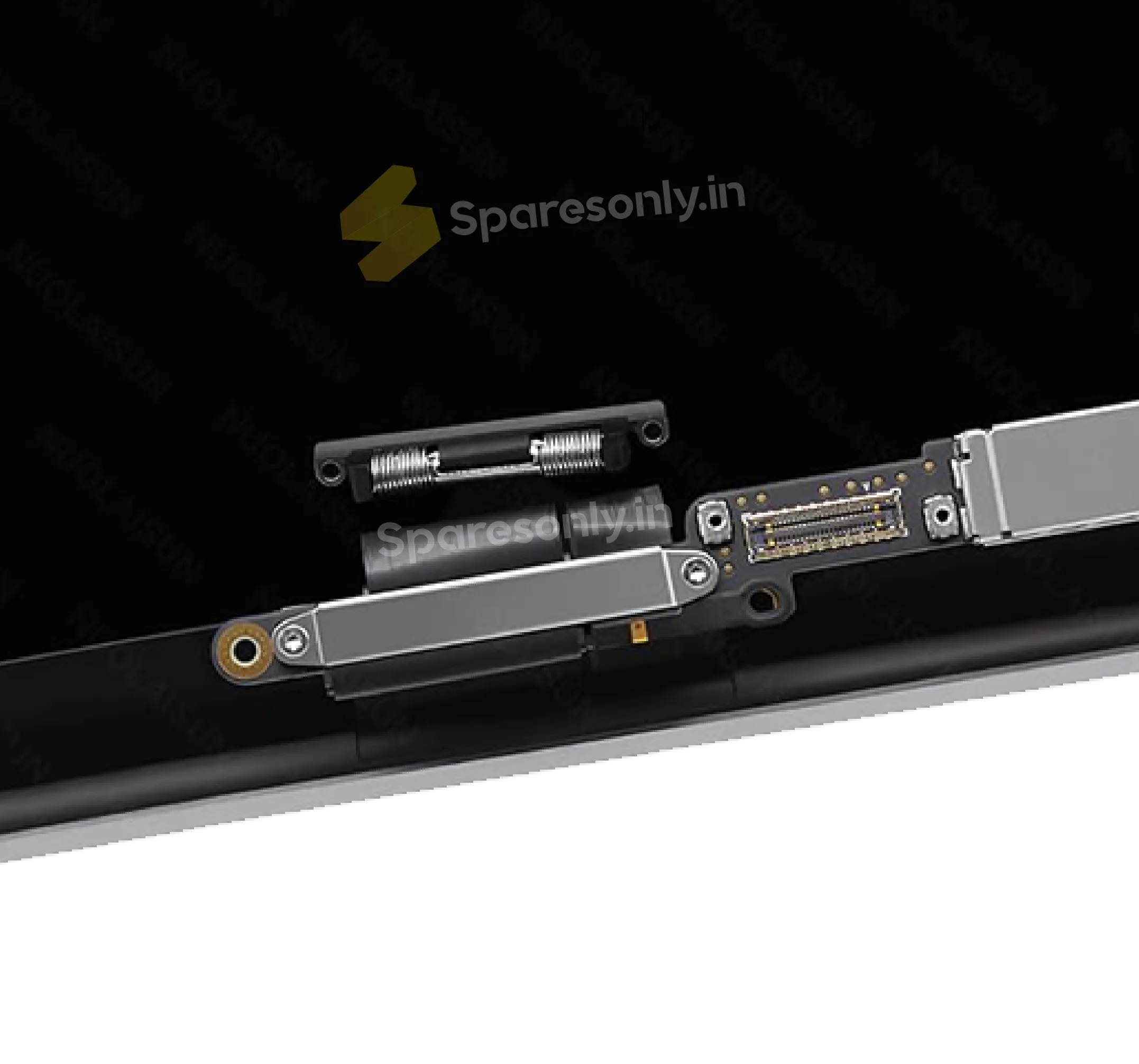 A2141 MacBook Pro 16 inch Display Retina (Late 2019) EMC 3347-Sparesonly.in