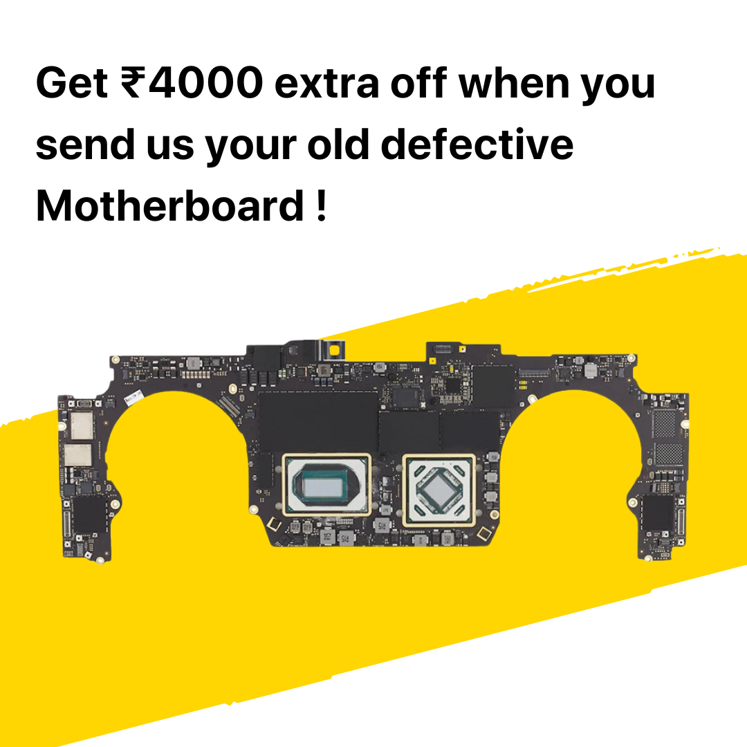 MacBook Pro A2141 Motherboard (Mid 2019) – Core i7 & i9 | 16GB / 32GB RAM | 512GB / 1TB SSD | EMC 3347 | 820-01700-A / 820-01700-05 Logicboard MLB