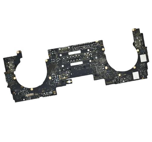 A2251 MacBook Pro 13 inch (2020) Logic Board / Motherboard EMC 3214, 3358 MLB-Sparesonly.in