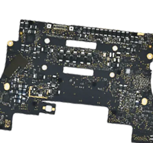 A2251 MacBook Pro 13 inch (2020) Logic Board / Motherboard EMC 3214, 3358 MLB-Sparesonly.in