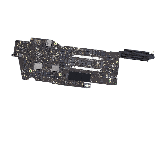 Logic Board with paired Touch ID Sensor  For A2289 MacBook Pro 13