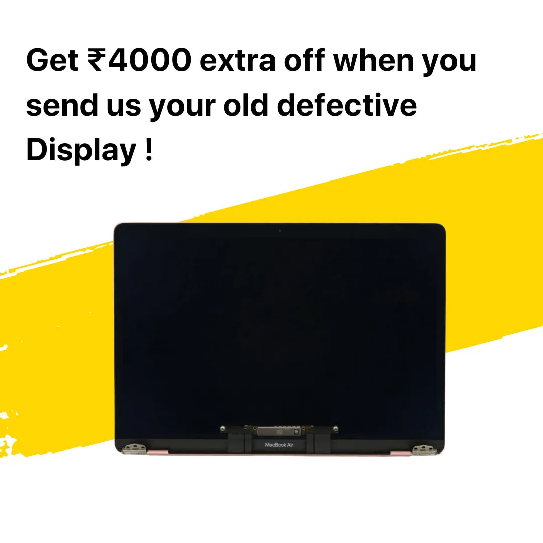 A2337 MacBook Air 13.3