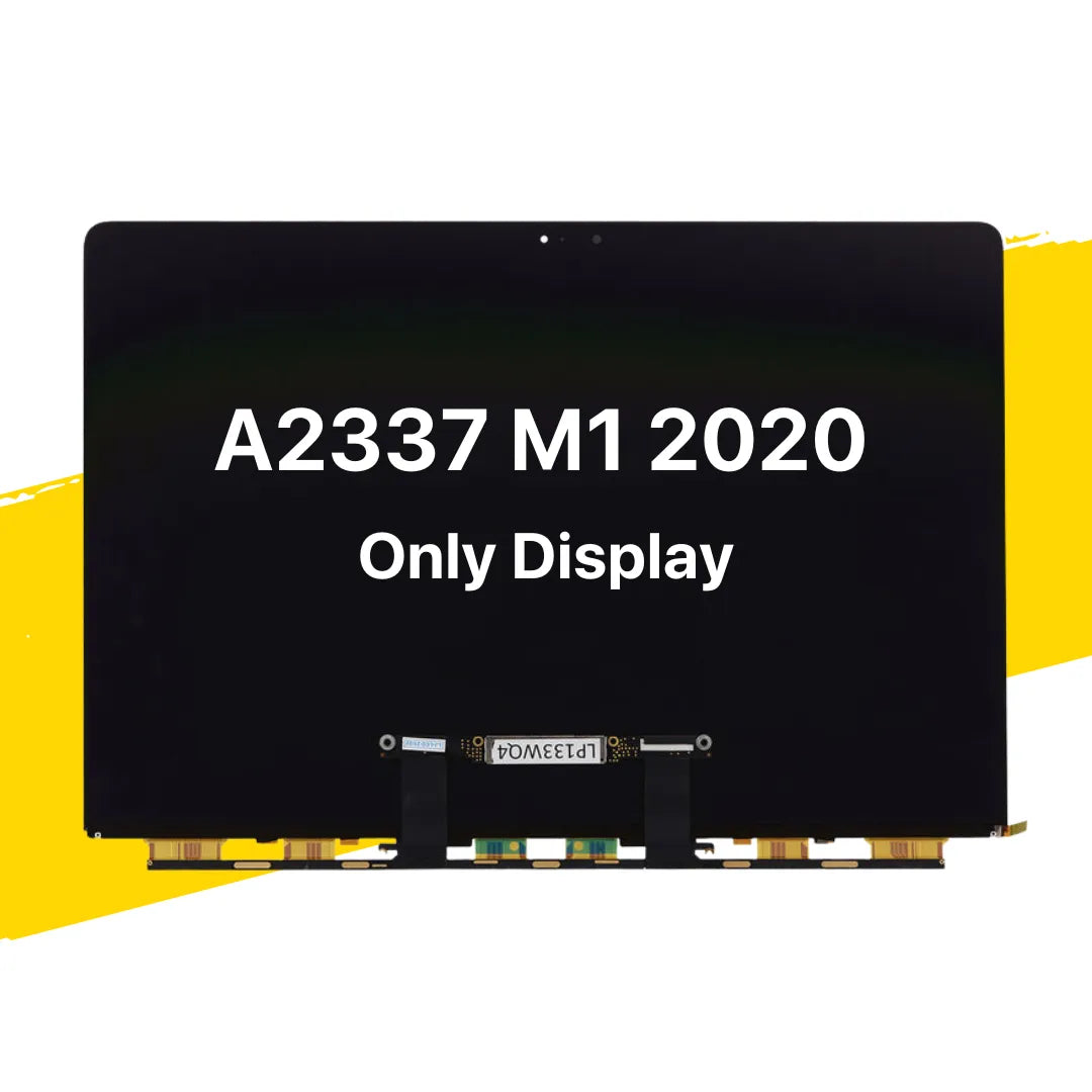 A2337 MacBook Air 13.3