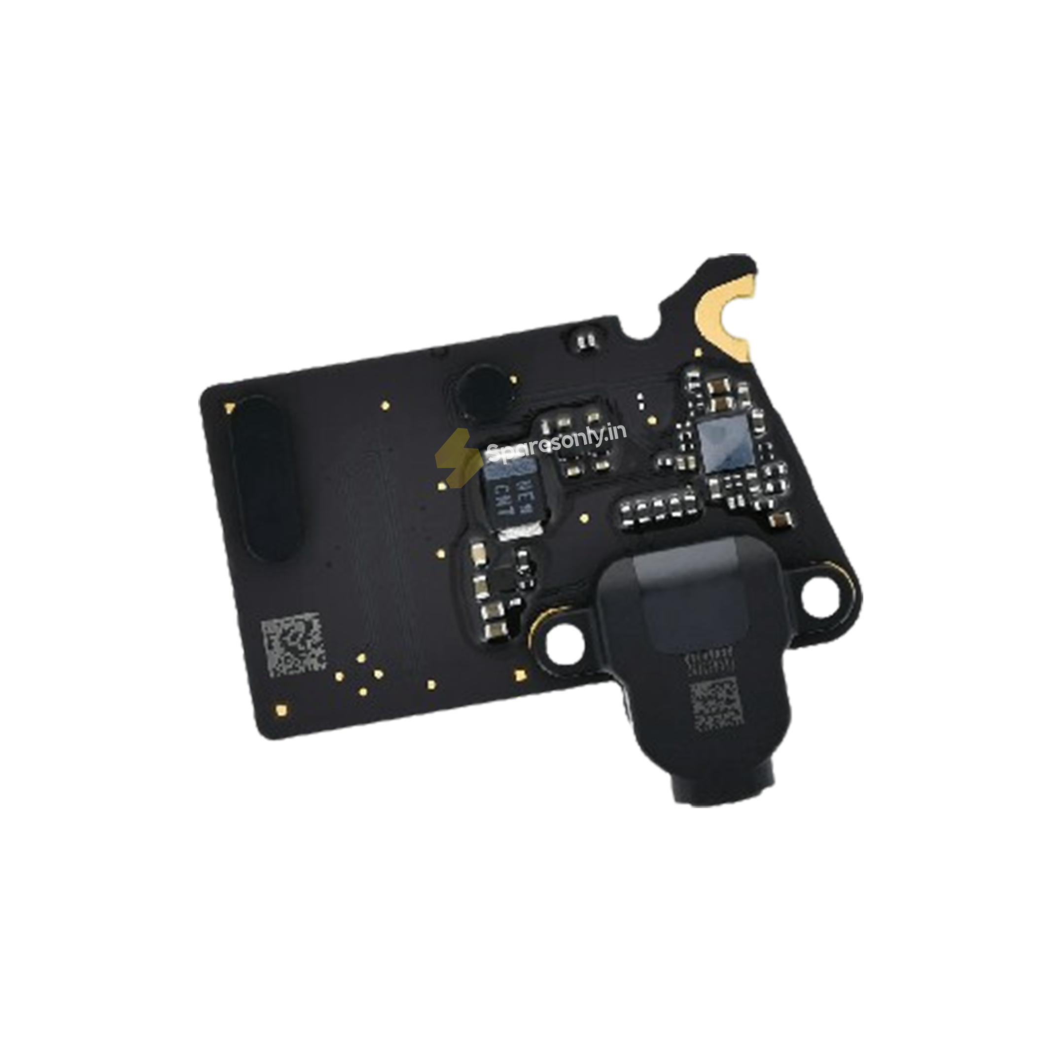 Audio Board for MacBook Air A2337 (M1, 2020) |  2337 Sound Port Replacement | EMC 3598 | headphone jack replacement
