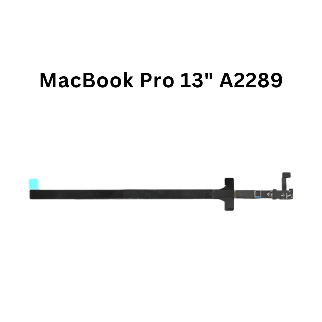 A2338 Touch Bar M1 M2 | A2251 Touch Bar | A2289 Touch Bar | EMC 3578 3348 3456-Sparesonly.in
