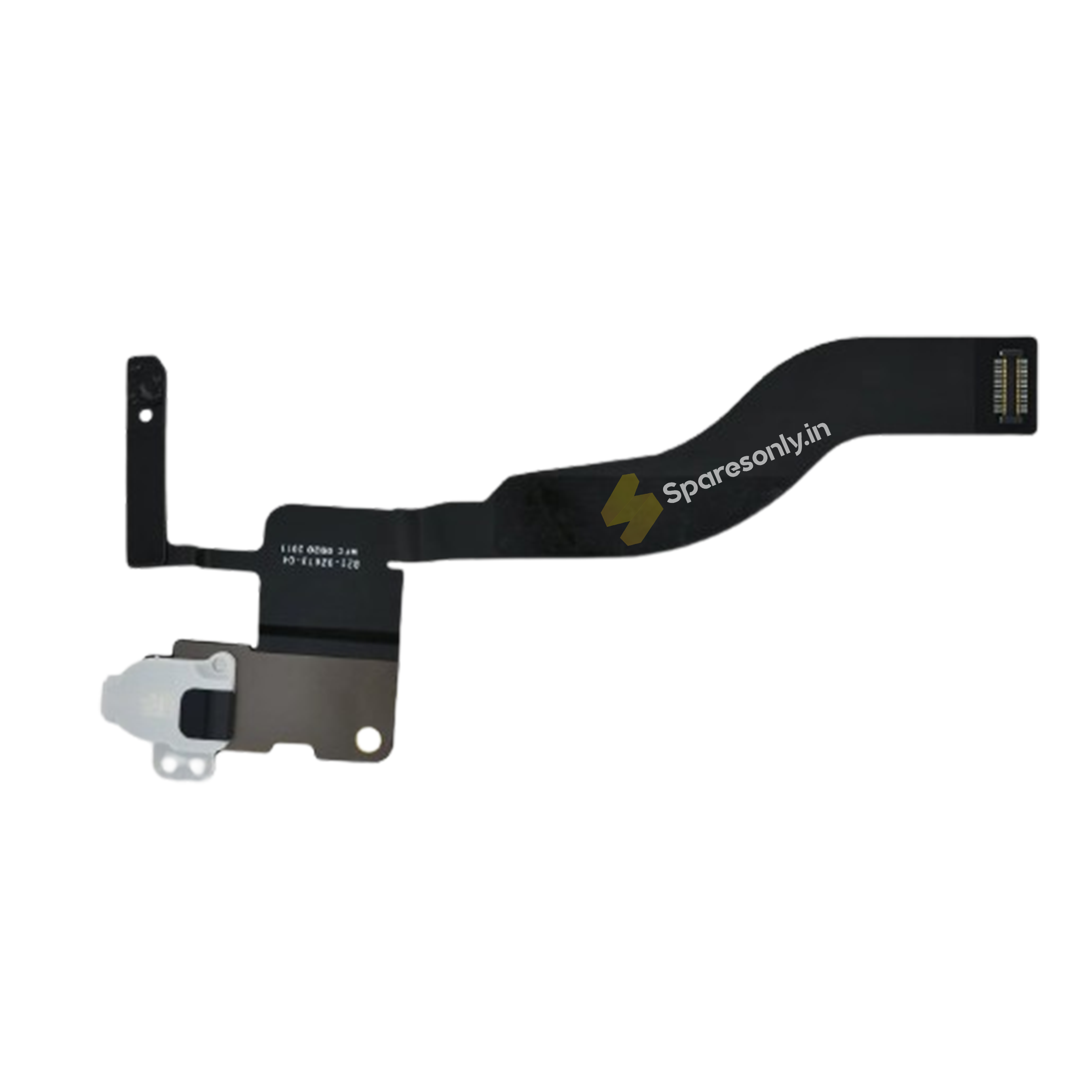 Headphone Jack For A2338, A2289 MacBook Pro 13 Inch (2020) EMC 3578, 8162, 3456 821-02673-A