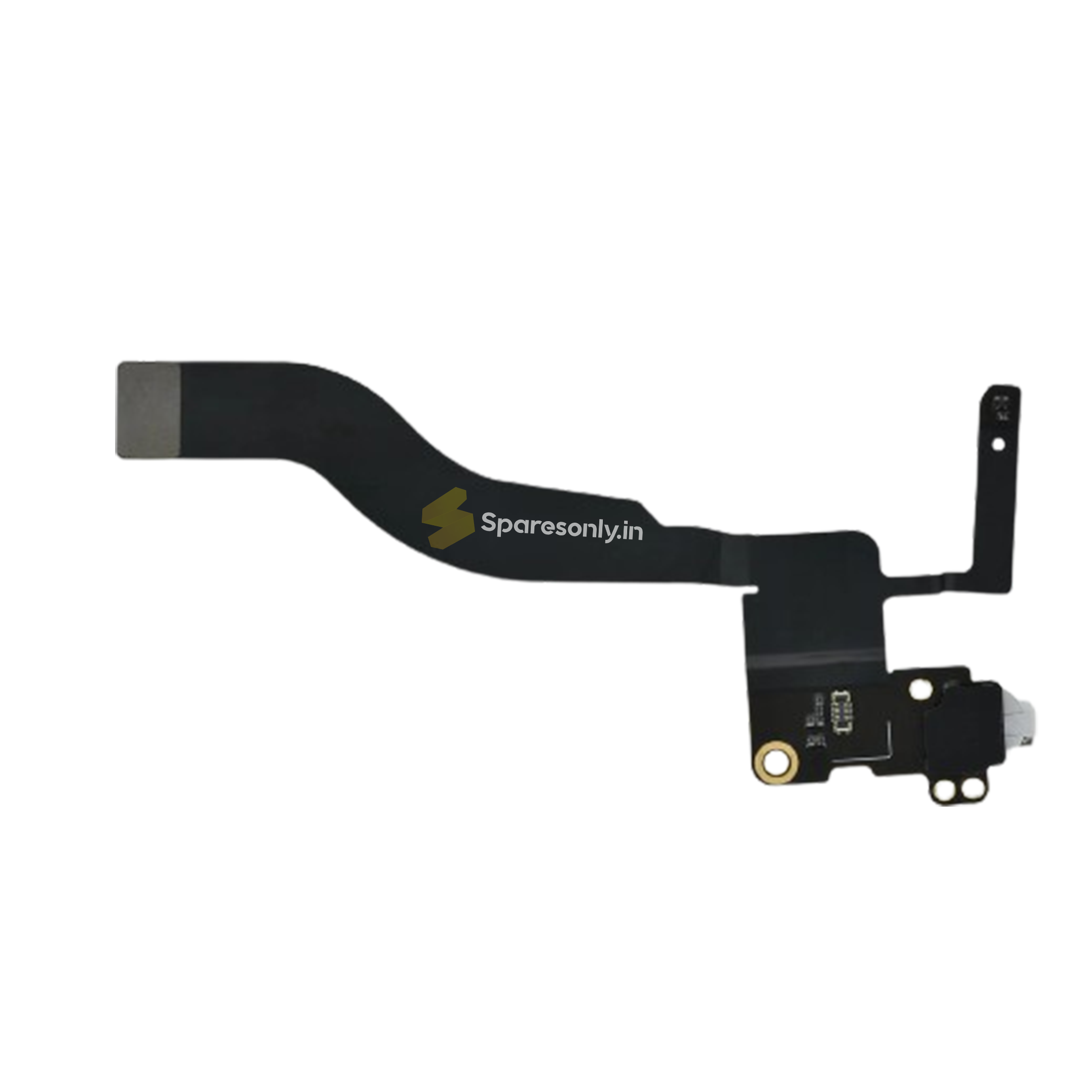 Headphone Jack For A2338, A2289 MacBook Pro 13 Inch (2020) EMC 3578, 8162, 3456 821-02673-A