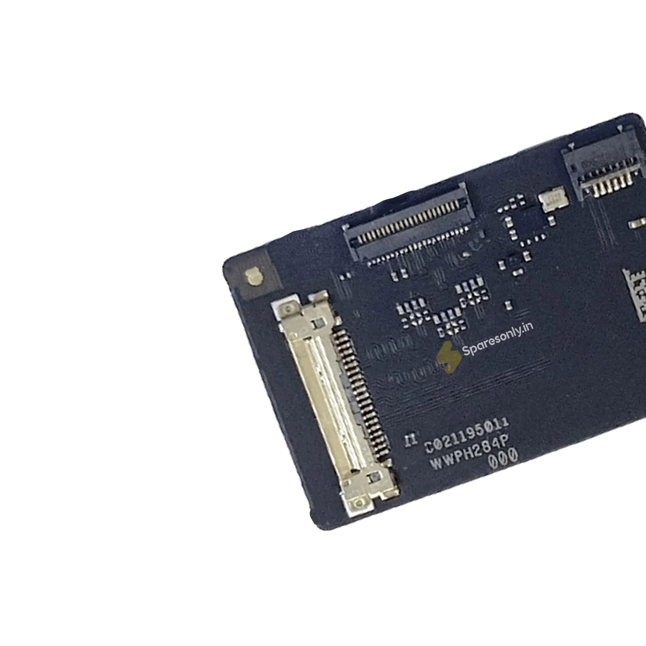 A2438, A2439 iMac 24 inch M1 (2021) Brightness Sensor Camera Connection Board EMC 3663, 3664-Sparesonly.in