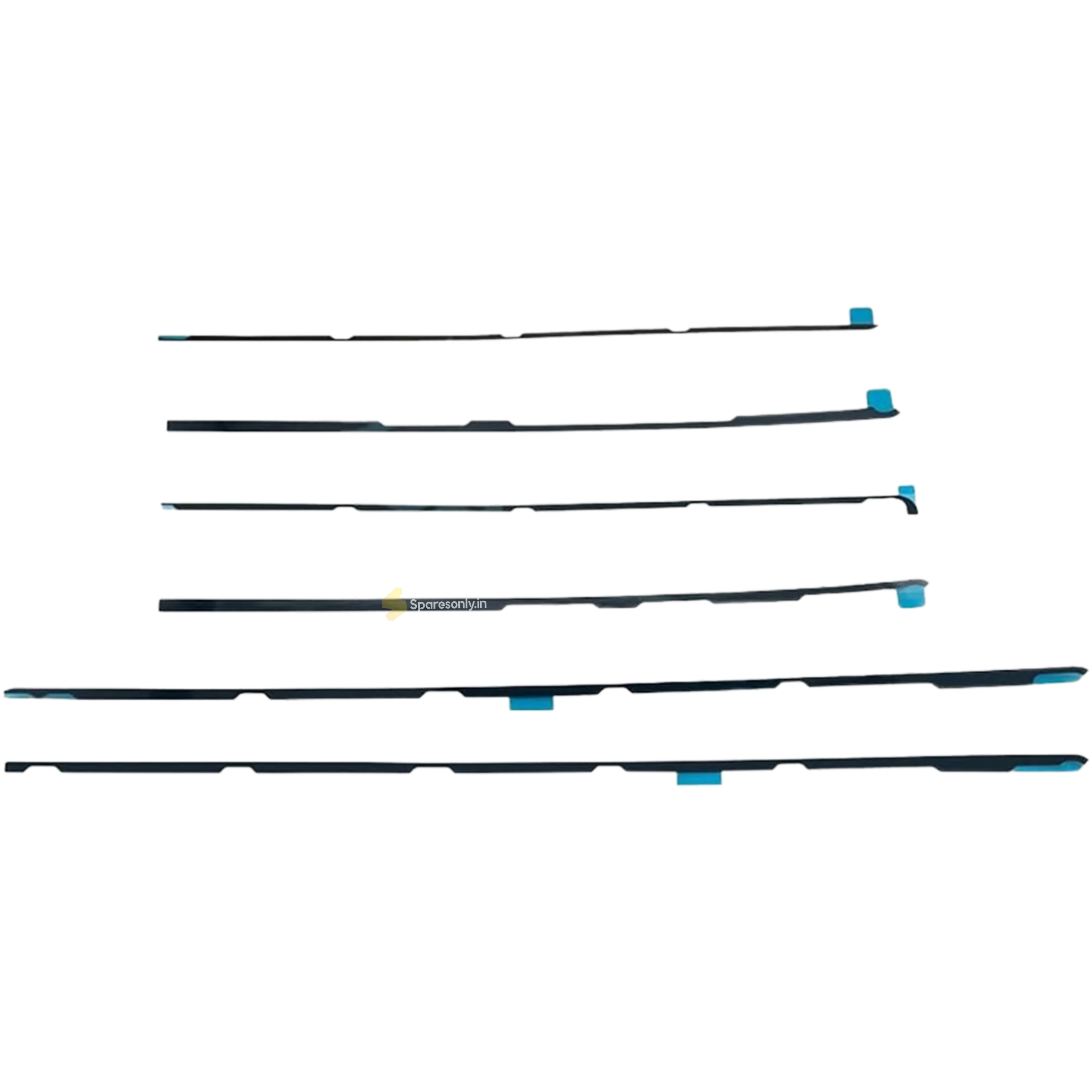 A2438, A2439 iMac 24 inch M1 (2021) LCD Screen Adhesive Stickers EMC 3663,3664-Sparesonly.in