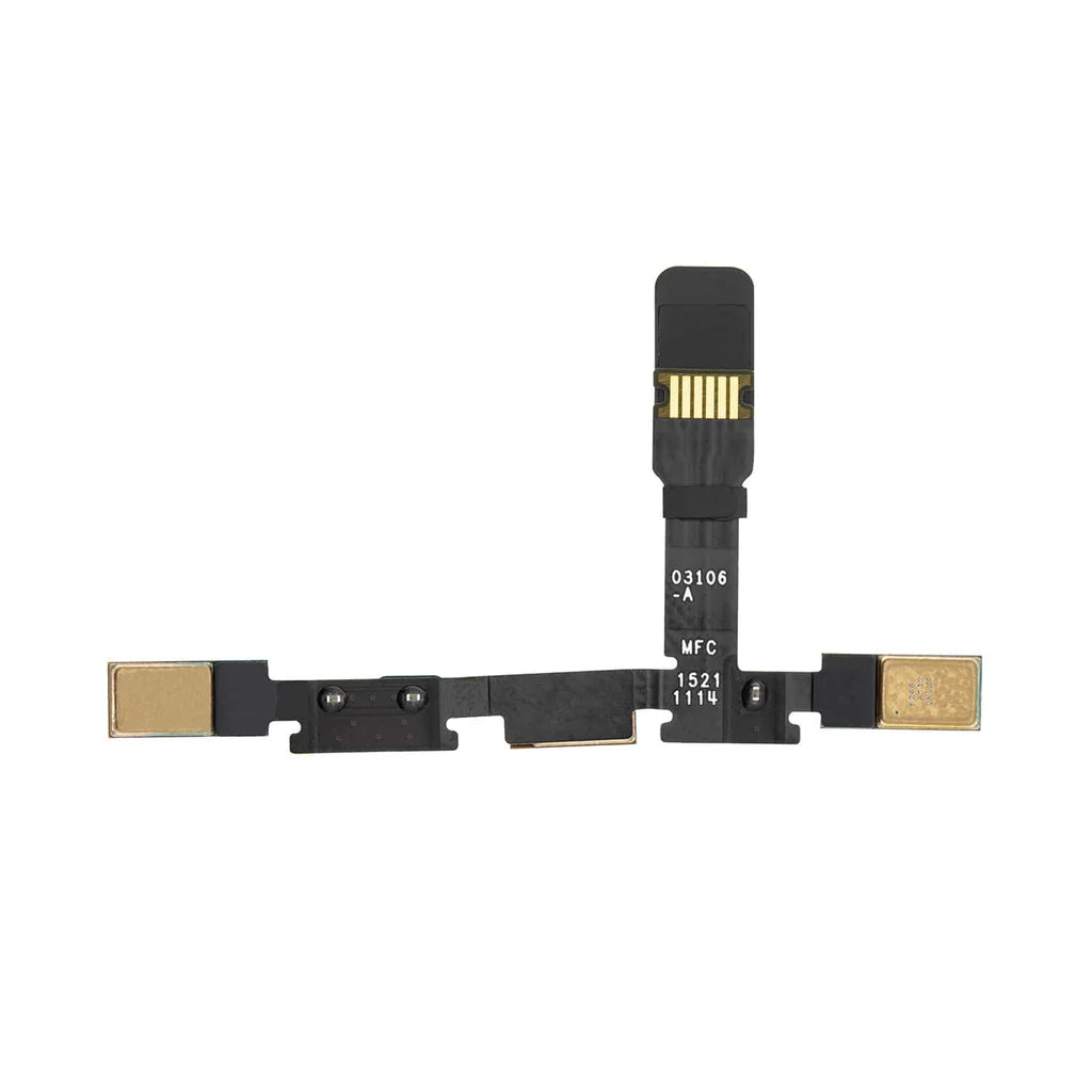 A2438, A2439 iMac 24 inch M1 (2021) Microphone Flex Cable EMC 3663, 3664-Sparesonly.in