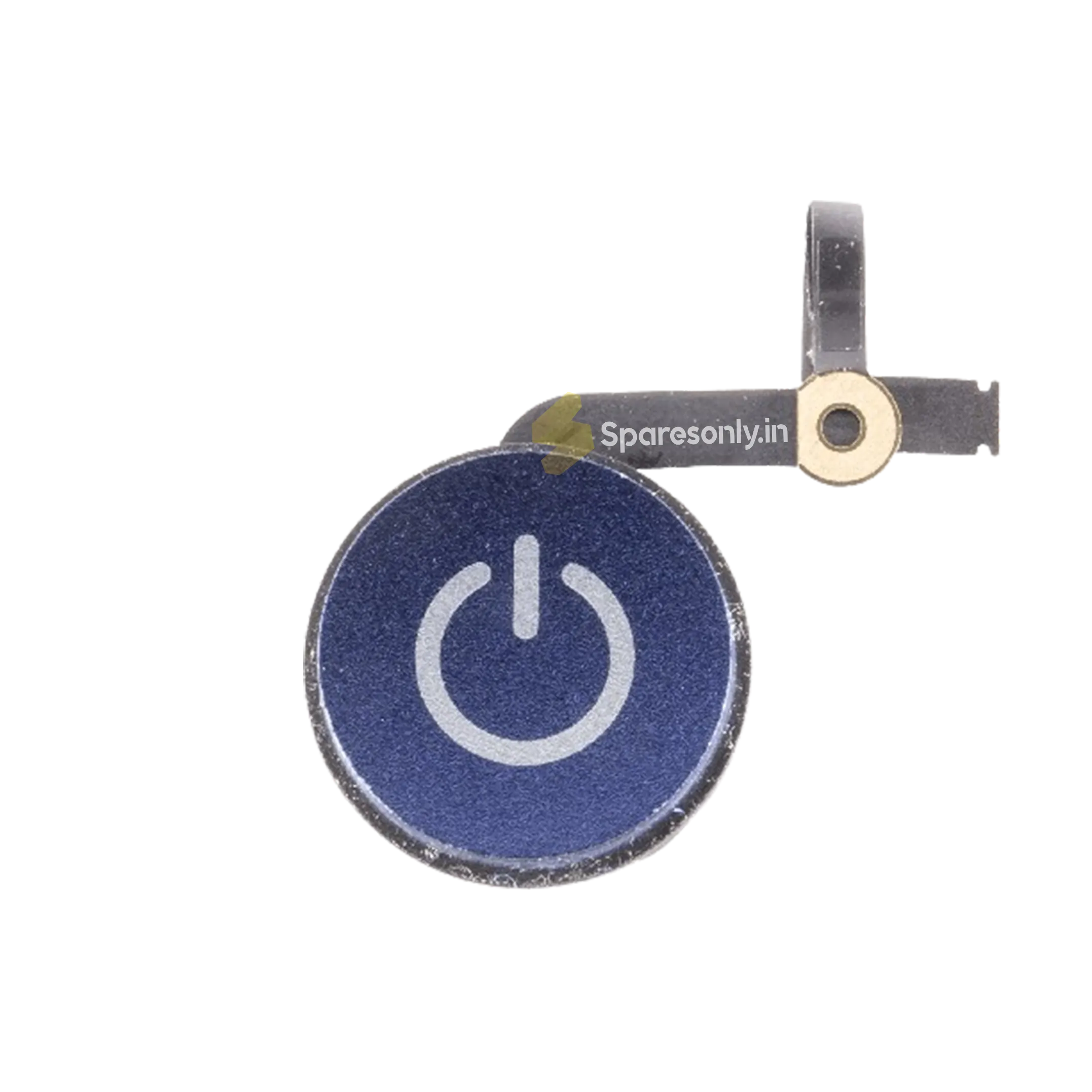 A2438, A2439 iMac 24 inch M1 (2021) Power Button EMC 3663, 3664-Sparesonly.in