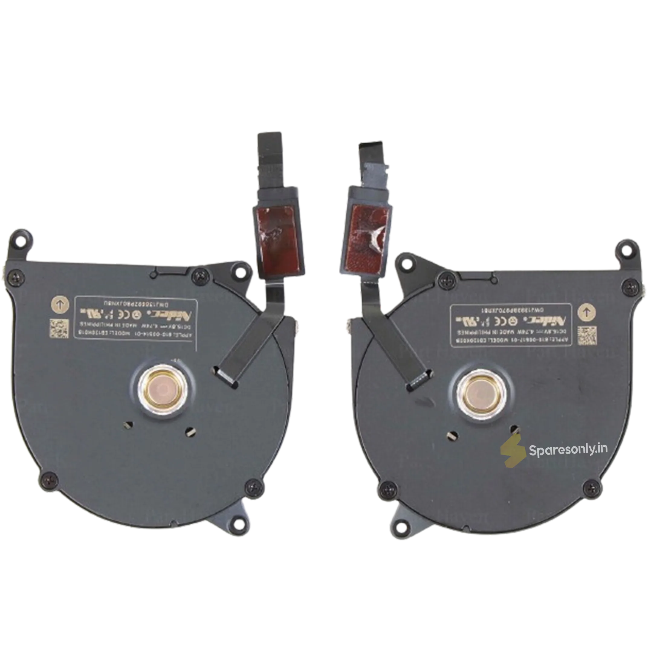 A2439 iMac 24 inch M1 (2021) Processor Fan EMC 3664-Sparesonly.in