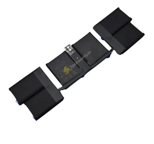 A2442, A2779 MacBook Pro 14 inch Battery (2021 - 2023) (Model A2519) EMC 3650, 8102-Sparesonly.in