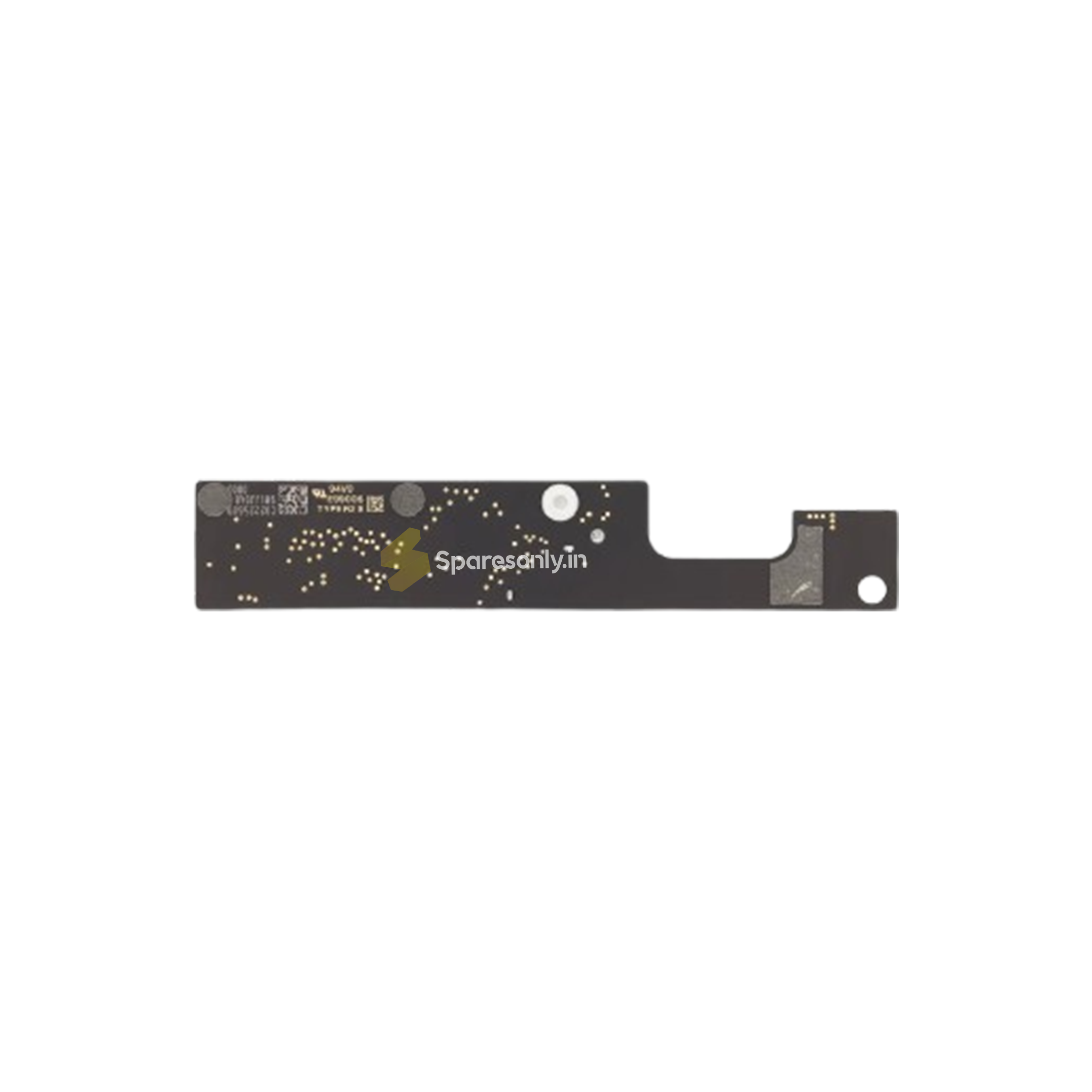 Audio Daughterboard For A2681 MacBook Air 13