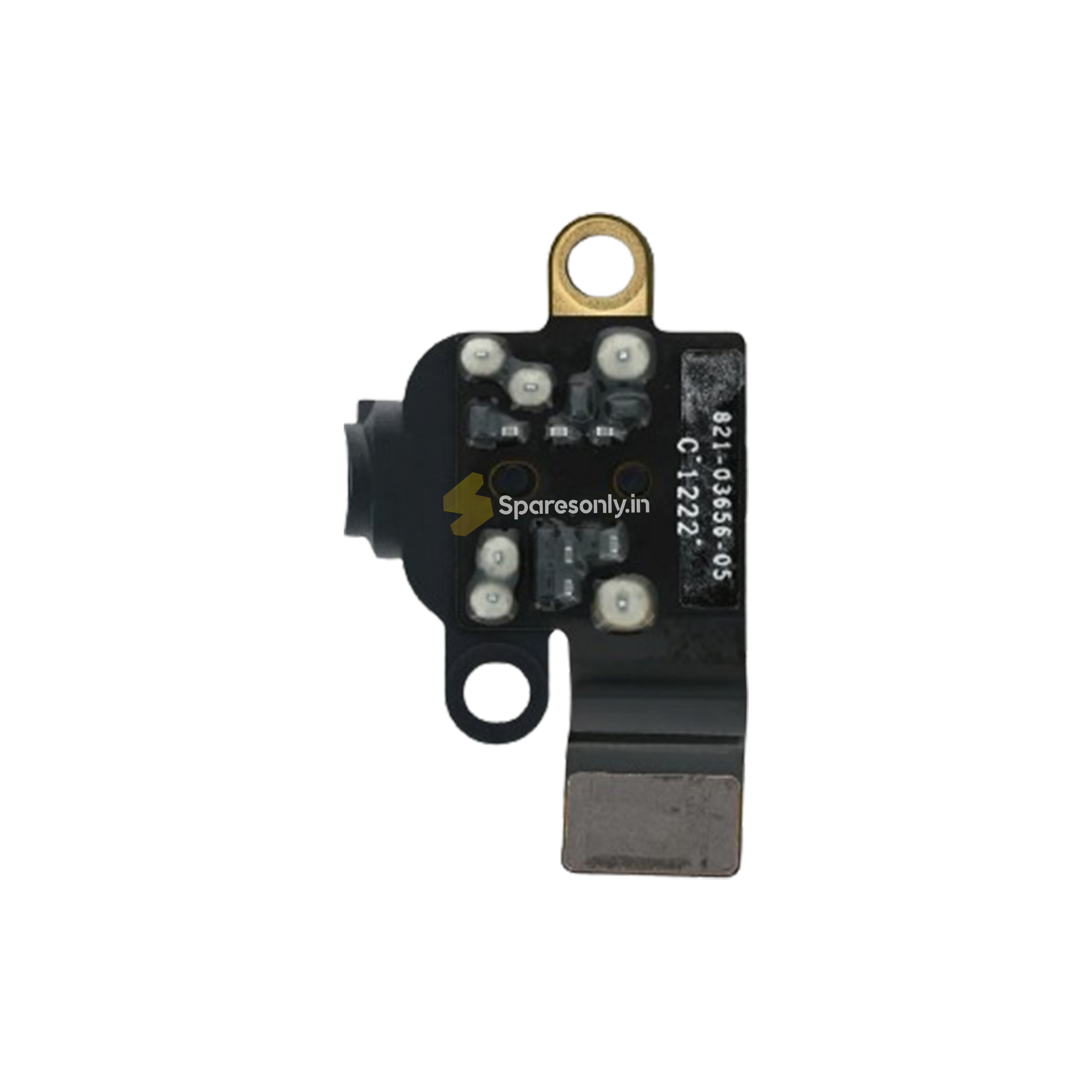 Headphone Jack  For A2681 MacBook Air 13