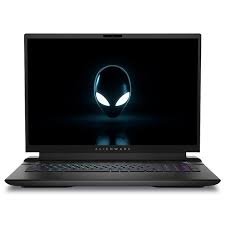 Alienware M16 R2 Gaming Laptop – Ultra Gen 9 185H, upto 32GB RAM, 1TB SSD, 16'' QHD+ Display, NVIDIA GeForce RTX 4070 8GB, Windows 11 SL, 3 Years Warranty, Dark Metallic Moon-Sparesonly.in
