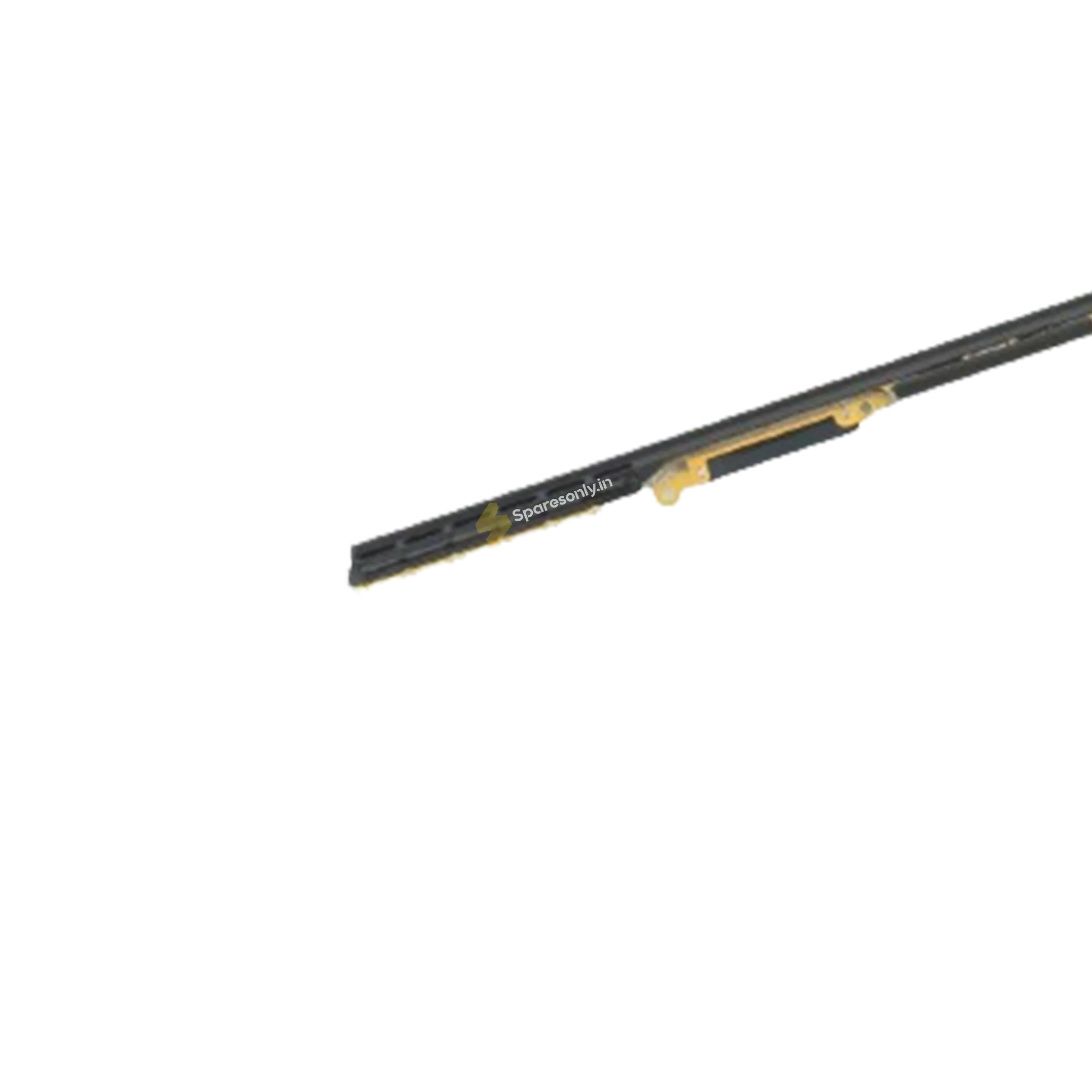 Antenna Bar For A1706, A1989, A2251 MacBook Pro 13 inch (Late 2016 - 2020) EMC 3071, 3163, 3214, 3358, 3348-Sparesonly.in