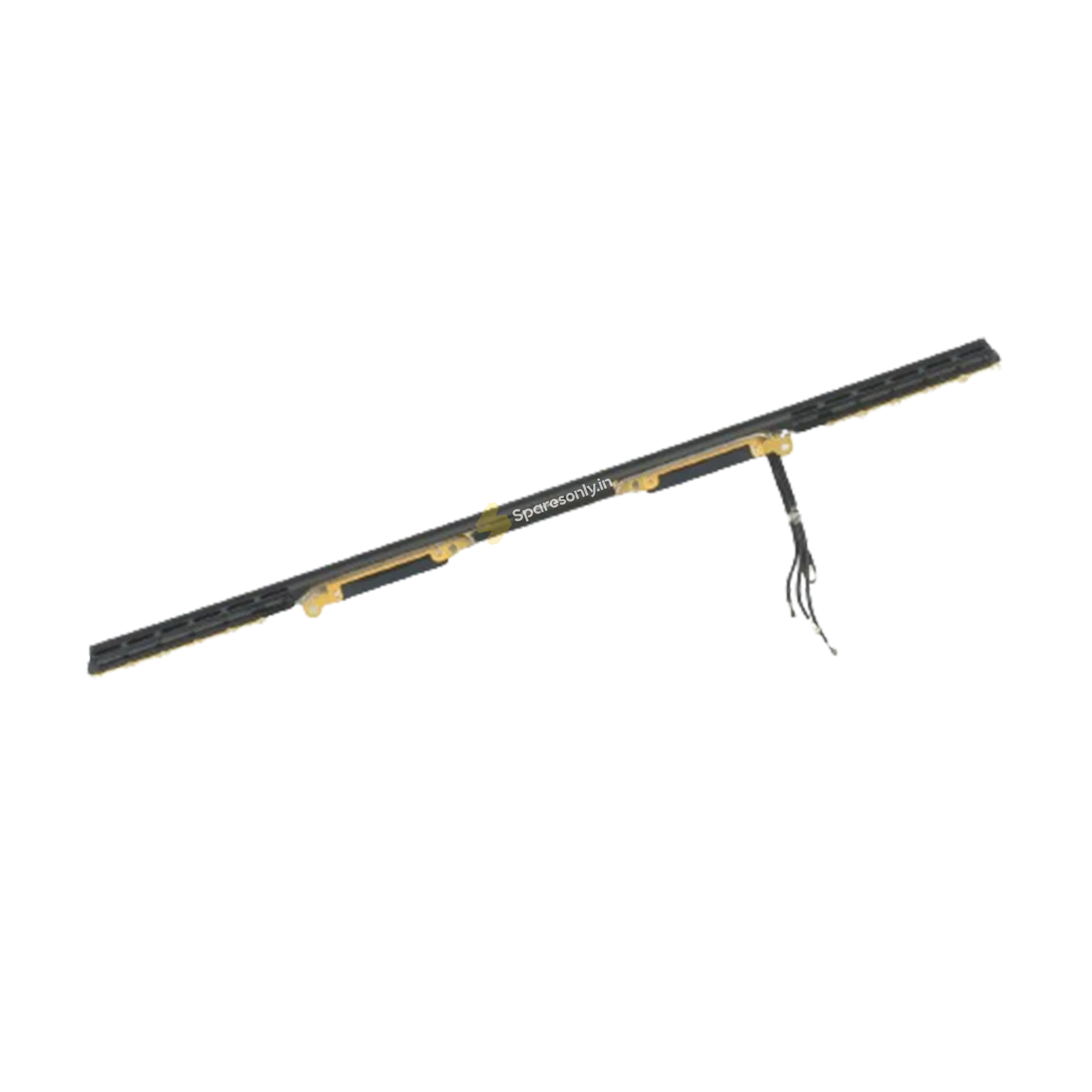 Antenna Bar For A1706, A1989, A2251 MacBook Pro 13 inch (Late 2016 - 2020) EMC 3071, 3163, 3214, 3358, 3348-Sparesonly.in
