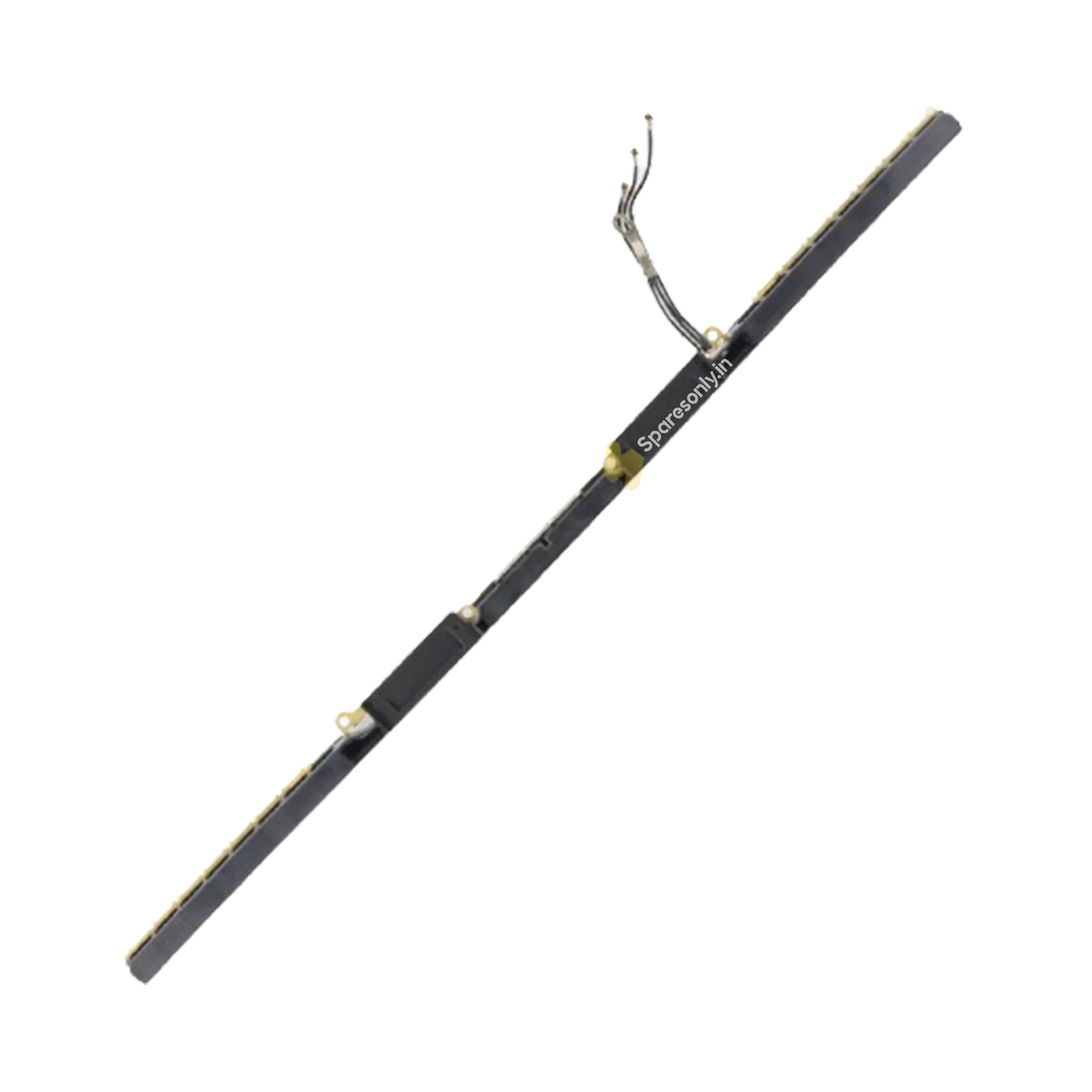 Antenna Bar For A1707, A1990 MacBook Pro 15” (Late 2016 - 2019) EMC 3072, 3162, 3215, 3359-Sparesonly.in