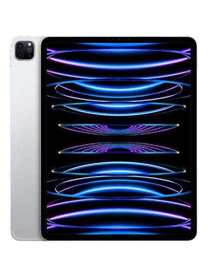 Apple iPad Pro 11 inch 3rd Generation M1 2TB Wifi-Sparesonly.in