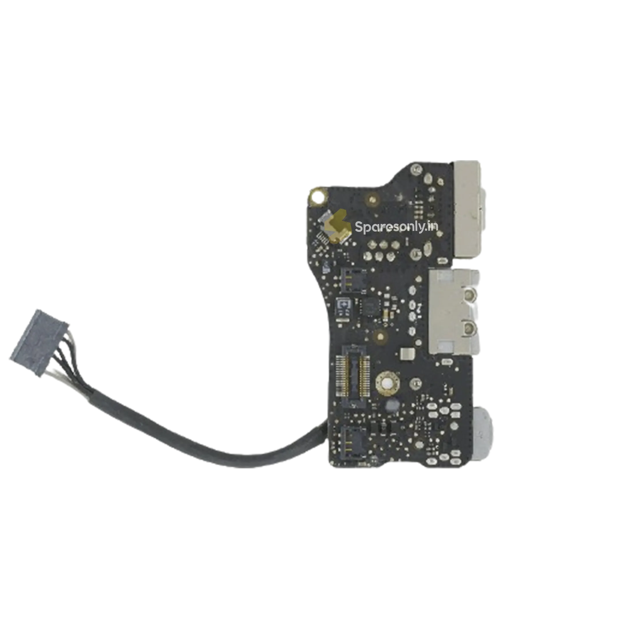 Audio Daughterboard For A1369 MacBook Air 13” (Mid 2011 - Mid 2012) EMC 2469, 2559-Sparesonly.in