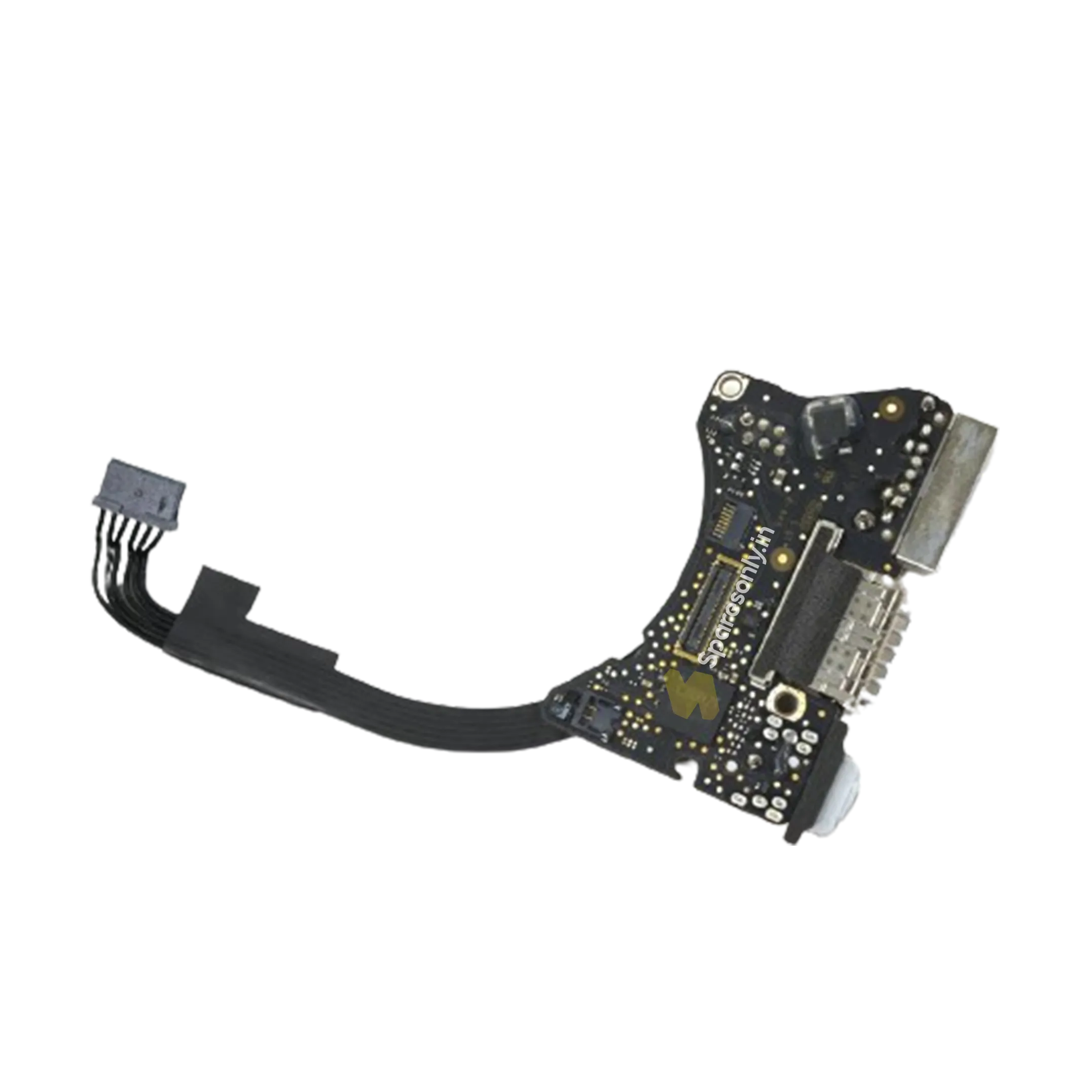 Audio Daughterboard For A1465 MacBook Air 11” (Mid 2013 - Early 2015) EMC 2471, 2631, 2924, 3178-Sparesonly.in