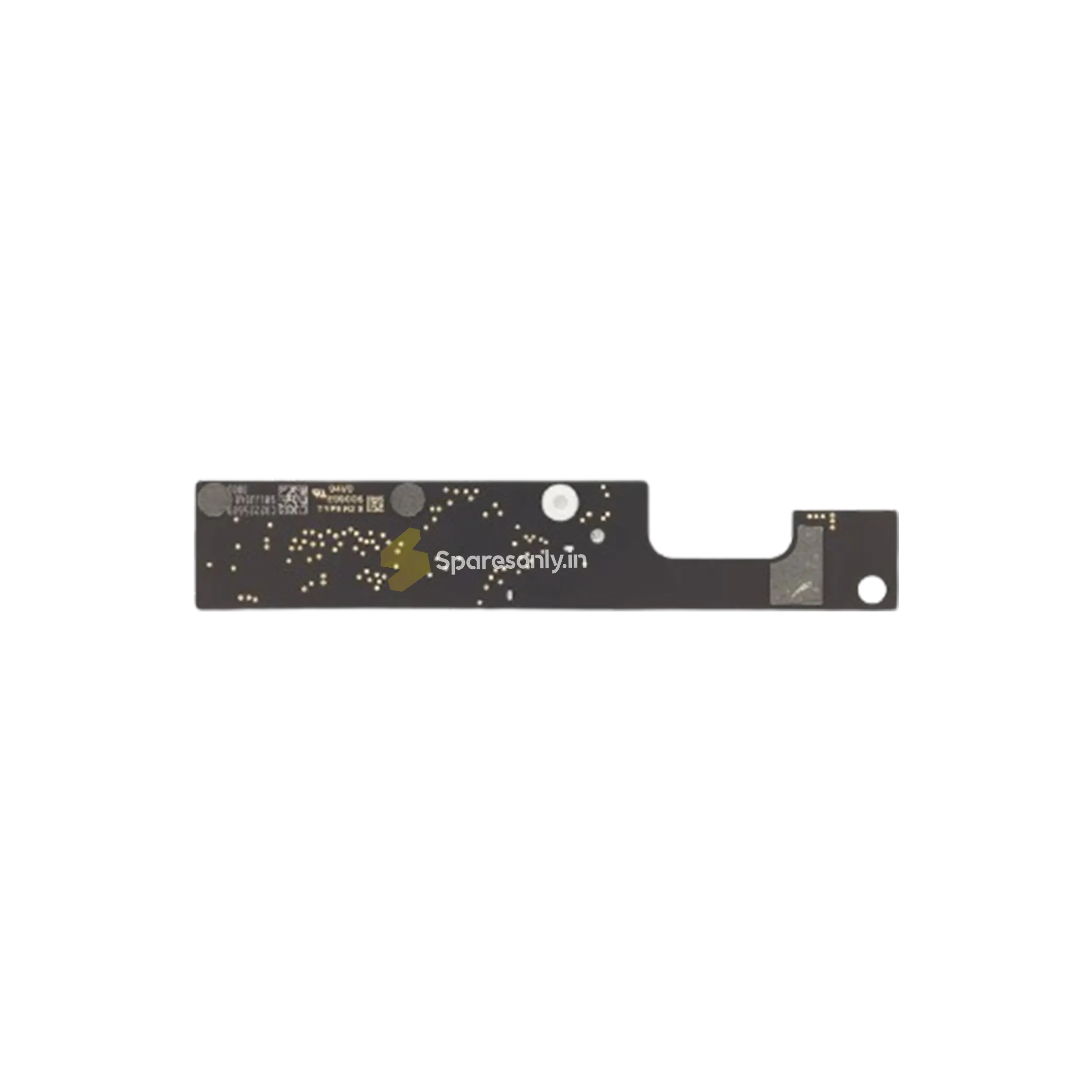 Audio Daughterboard For A2681 MacBook Air 13