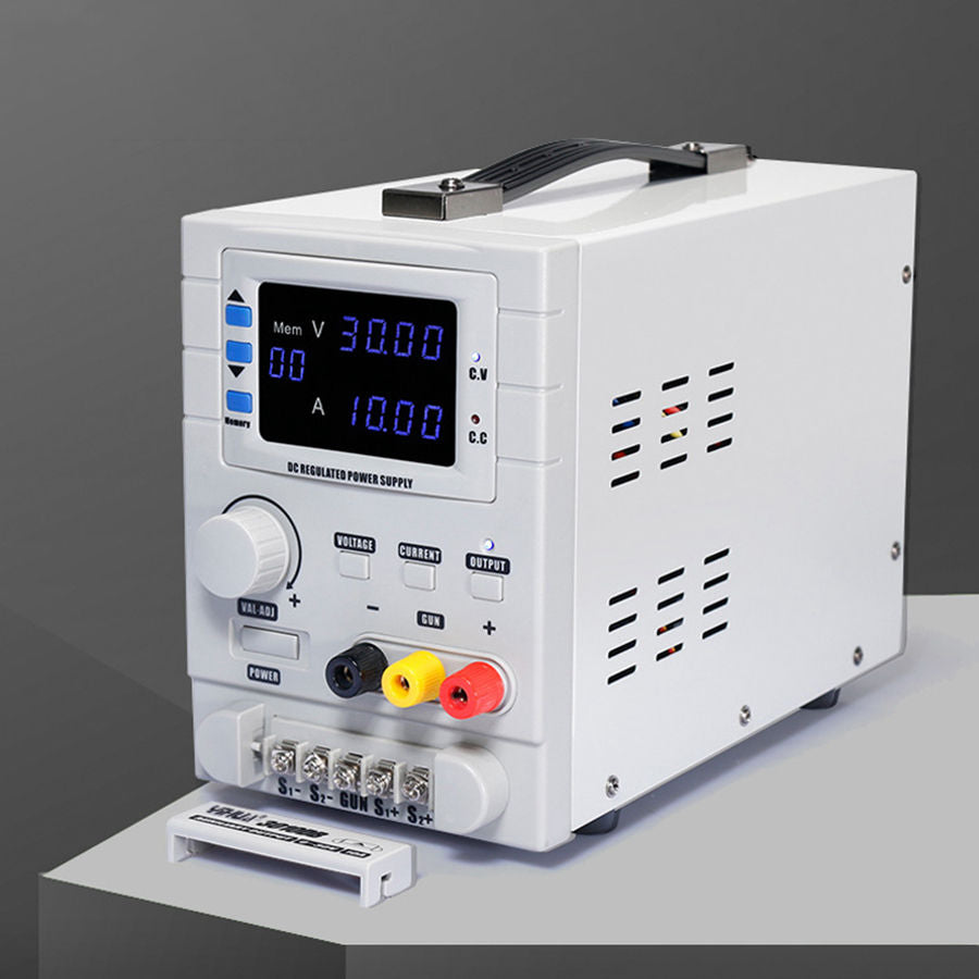 BAIYI 3200DB DC Power Supply-Sparesonly.in