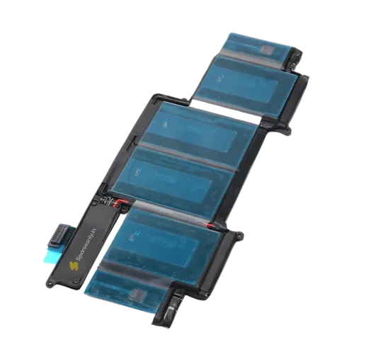Battery for MacBook Pro A1502 (2013–2015) | A1493 / A1582 | Replacement Battery 74.9Wh | EMC 2678, 2835, 2875-Sparesonly.in