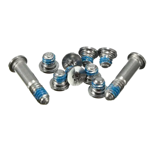 Bottom Case Screw Set For A1466, A1369 MacBook Air 13