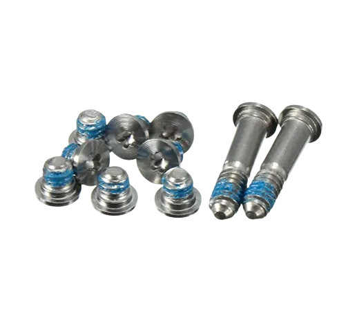 Bottom Case Screw Set For A1466, A1369 MacBook Air 13