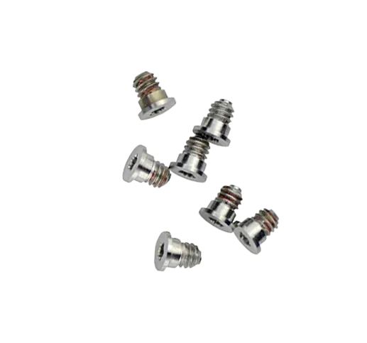 Bottom Case Screw Set For A1502 MacBook Pro Retina EMC 2557, 2672, 2678, 2835, 2875, 2512, 2673, 2745, 2881, 2909, 2910-Sparesonly.in