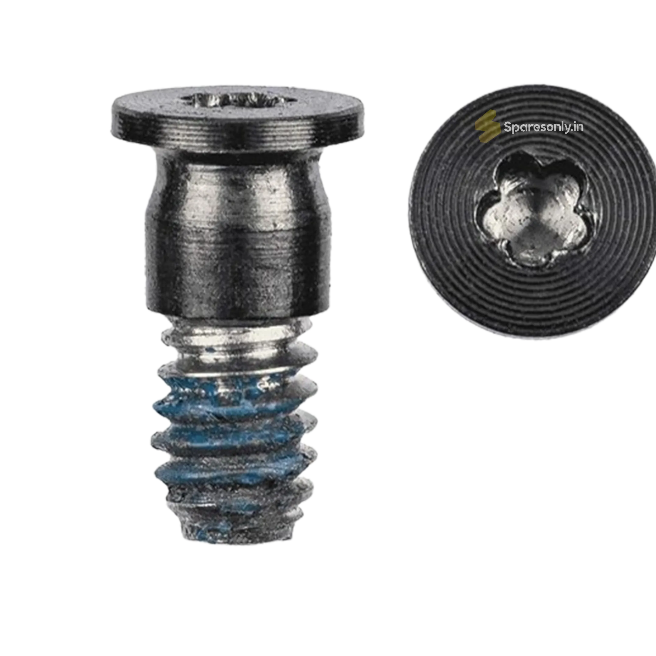 Bottom Case Screw Set For A1708 MacBook Pro 13