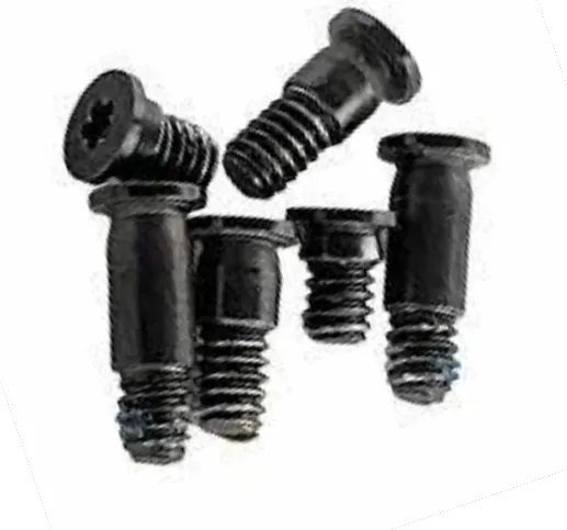 Bottom Case Screw Set For A2338 MacBook Pro 13 inch (2022) EMC 3578, 8162-Sparesonly.in
