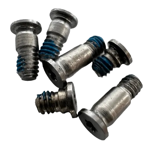 Bottom Case Screws Set For A1932, A2179, A2337 MacBook Air 13