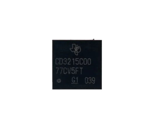 CD3215C00 MacBook Pro A1706, A1707 A1708, A1932, A1989, A1990 U3100 IC USB-C Port Controller IC-Sparesonly.in