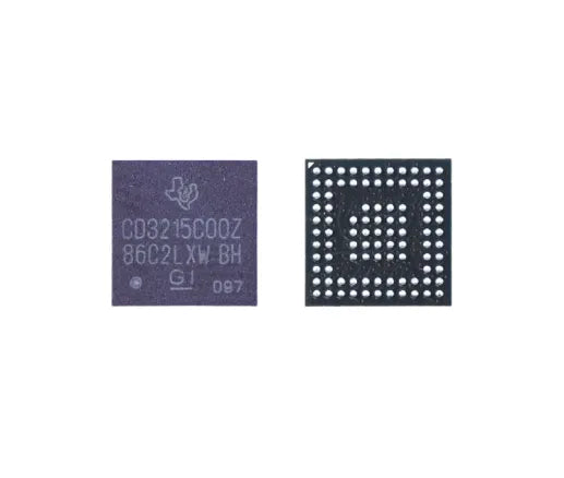 CD3215C00Z CD3215C00 For MacBook Pro A1706, A1707, A1708, A1989, A1990, A1932, A2179 UB300 UB400 U3100 U3200 USB-C Charger Power IC Chip-Sparesonly.in