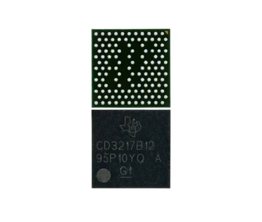 CD3217B12 Charging IC U3100 USB-C Controller Chip For MacBook Pro / MacBook Air A2141, A2159, A2179, A2251, A2289, A2337, A2338 - 1 SET (4 Chips)-Sparesonly.in