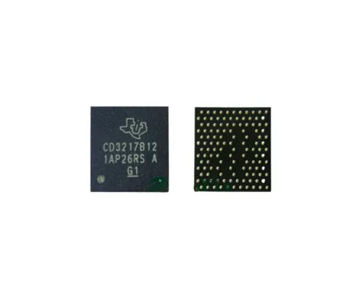 CD3217B12 / M1 A2337 / M1 A2338 USB-C Port Controller Chip (Pair of 2)-Sparesonly.in